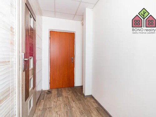 Prodej bytu 2+kk 40 m²