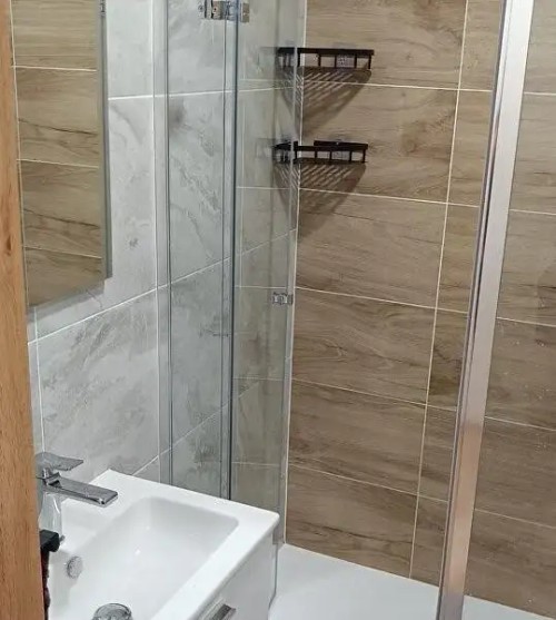 Prodej bytu 2+1 59 m²
