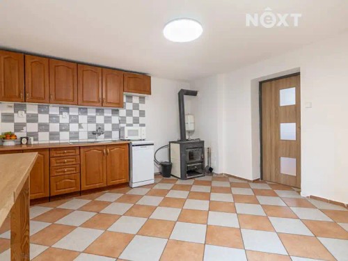 Prodej domu 129 m², pozemek 447 m²