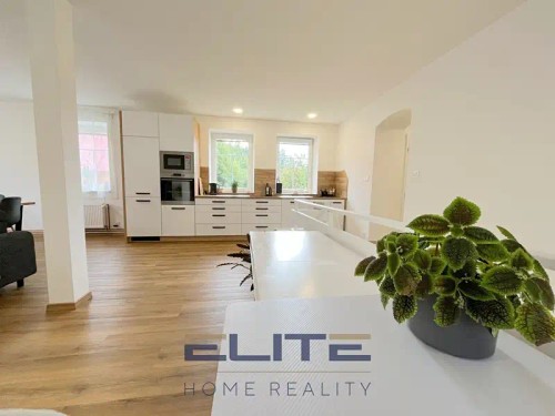 Prodaný byt 3+kk 100 m²