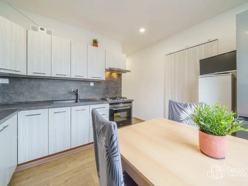 Prodej bytu 2+1 61 m²