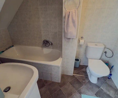 Prodej bytu 4+kk 146 m²