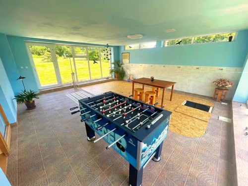 Prodej domu 170 m², pozemek 1490 m²