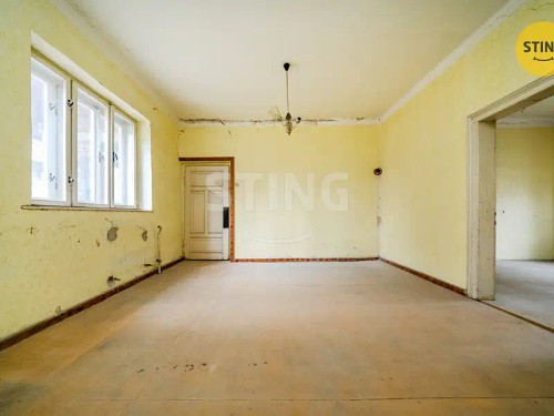 Prodej domu 240 m², pozemek 2251 m²
