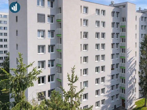 Prodej bytu 3+kk 73 m²