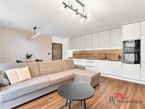 Prodej bytu 2+kk 61 m²