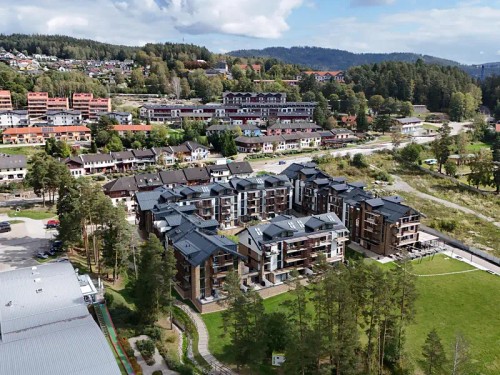 Prodej bytu 2+kk 91 m²
