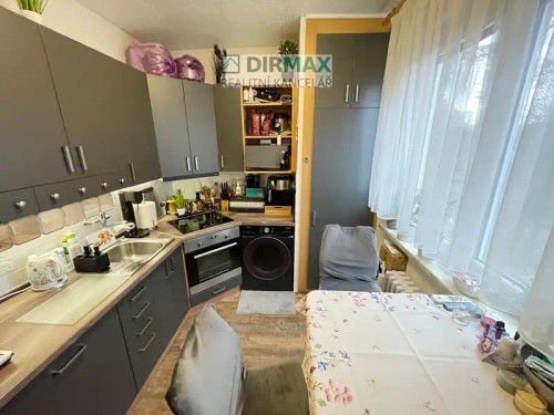 Prodaný byt 3+1 73 m²