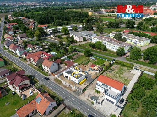 Prodej domu 158 m², pozemek 1600 m²