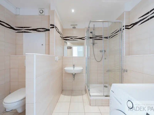 Prodej bytu 1+1 48 m²