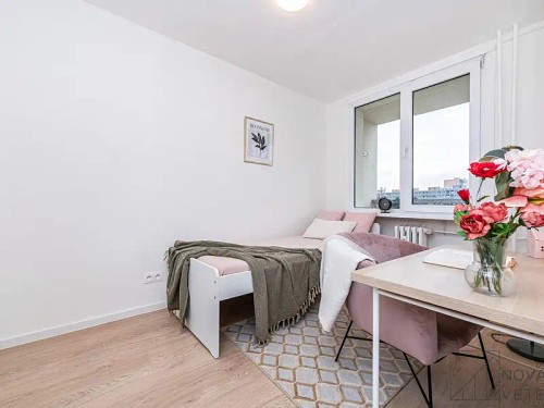Prodaný byt 4+kk 80 m²