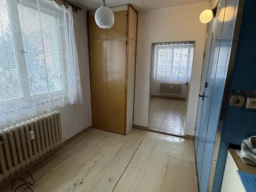 Prodej bytu 3+1 58 m²