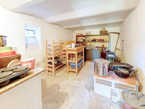 Prodej chalupy 234 m², pozemek 896 m²