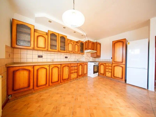 Prodej bytu 3+1 82 m²