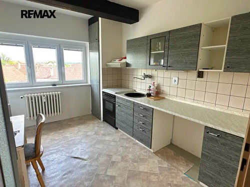 Prodej bytu 3+1 75 m²