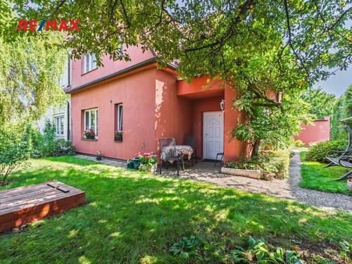 Prodaný  dům 180 m², pozemek 347 m²