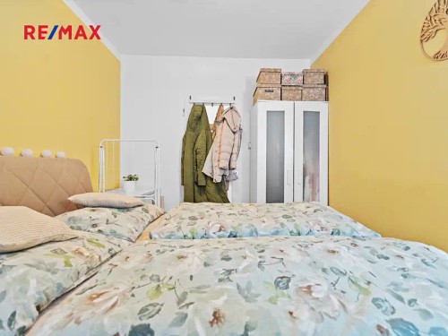 Prodej bytu 2+kk 41 m²