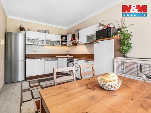Prodaný byt 4+1 96 m²