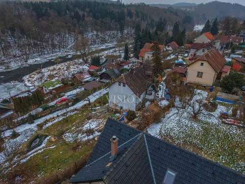 Prodej domu 170 m², pozemek 1358 m²