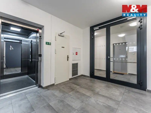 Prodaný byt 2+kk 48 m²
