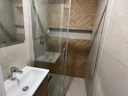Prodaný  byt 2+kk 49 m²