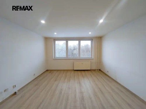 Prodaný  byt 2+1 50 m²