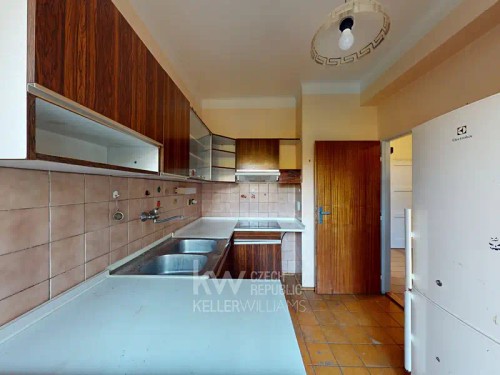 Prodej domu 150 m², pozemek 516 m²
