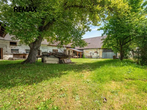Prodej domu 108 m², pozemek 1342 m²