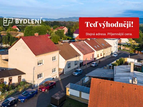 Prodej domu 297 m², pozemek 387 m²