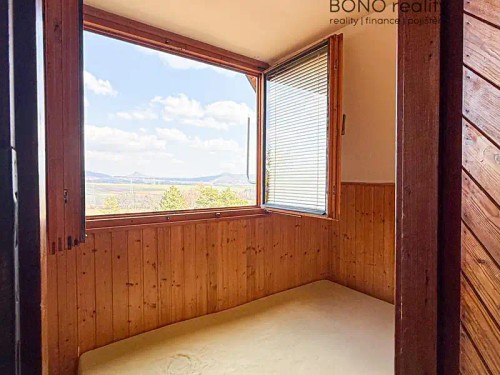 Prodej chaty 95 m², pozemek 707 m²