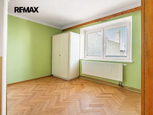 Prodej domu 170 m², pozemek 710 m²