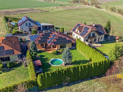 Prodej domu 145 m², pozemek 820 m²