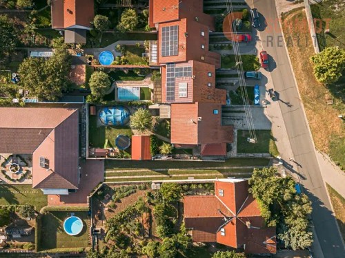 Prodej domu 230 m², pozemek 488 m²