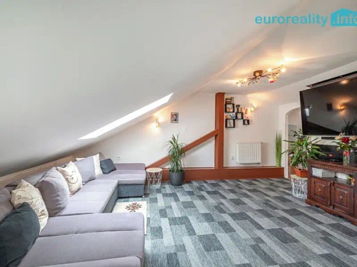 Prodej bytu 3+kk 113 m²