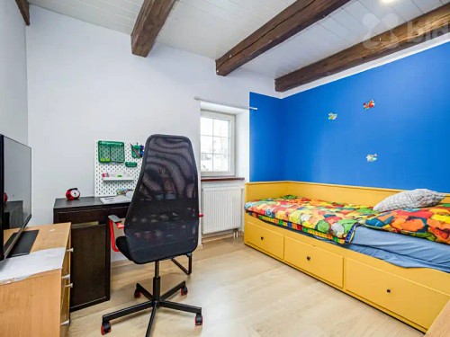 Prodej domu 195 m², pozemek 309 m²