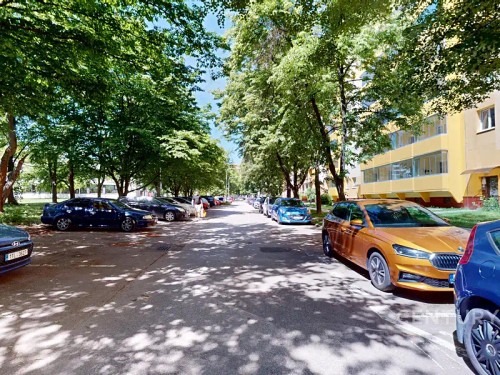 Prodej bytu 2+1 51 m²