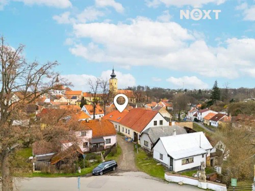 Prodej domu 280 m², pozemek 157 m²