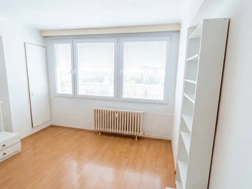 Prodaný byt 1+kk 23 m²
