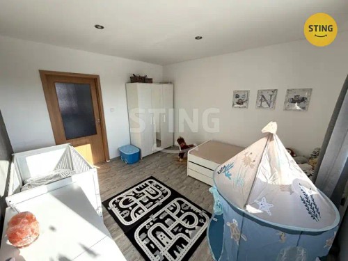 Prodej bytu 4+1 111 m²