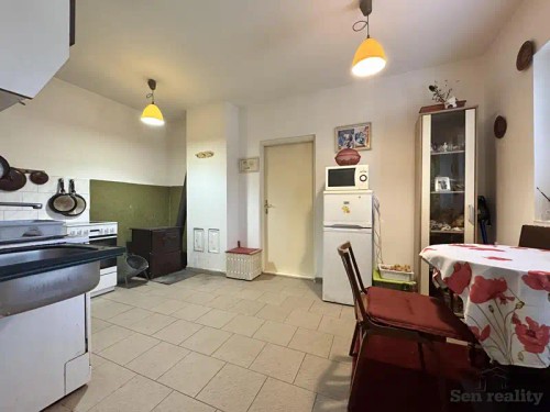 Prodej domu 103 m², pozemek 918 m²