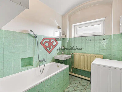 Prodej domu 201 m², pozemek 6833 m²