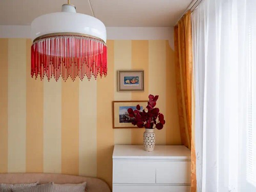 Prodaný byt 3+kk 70 m²