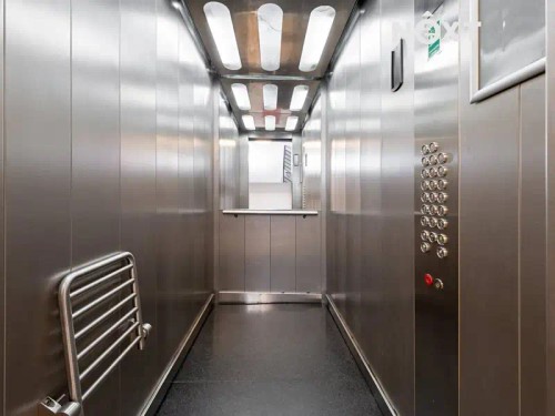 Prodaný  byt 3+kk 98 m²