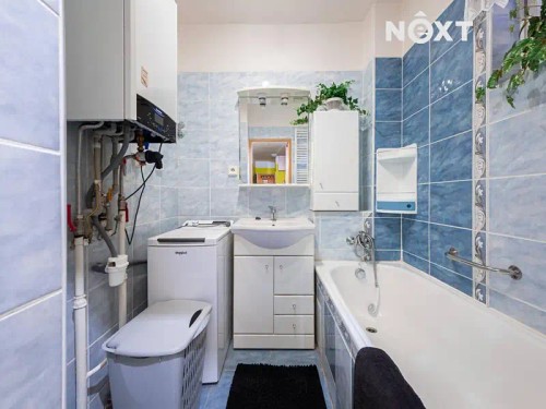 Prodaný byt 3+1 69 m²