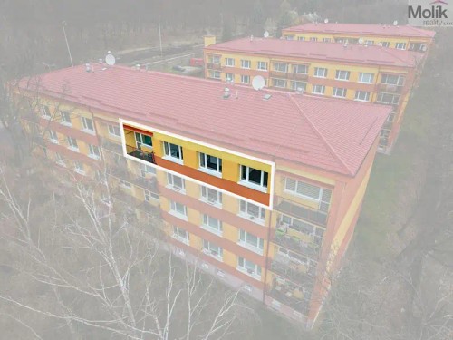 Prodej bytu 5+1 114 m²