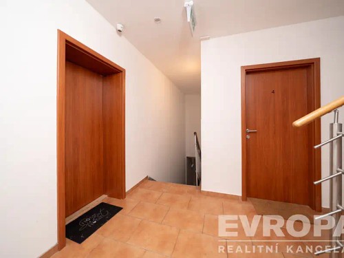 Prodej bytu 2+kk 43 m²