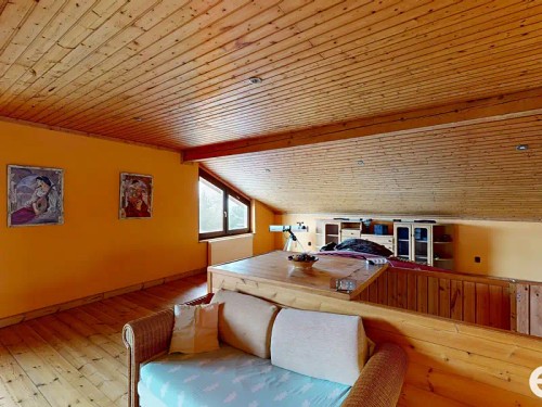 Prodej domu 573 m², pozemek 1944 m²