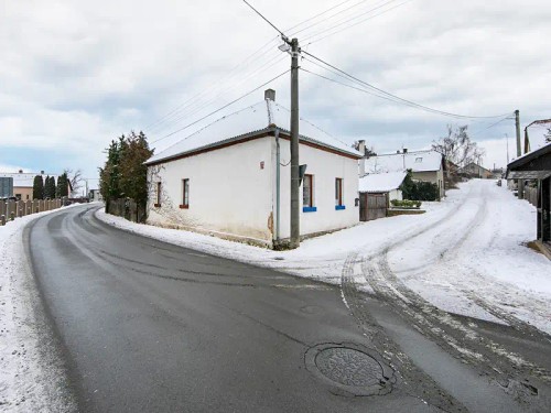 Prodej domu 73 m², pozemek 608 m²