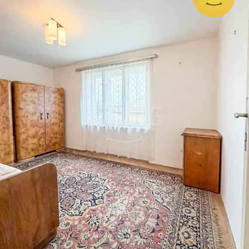 Prodej domu 100 m², pozemek 654 m²