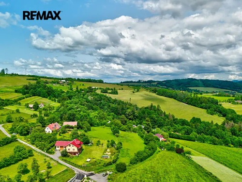 Prodej stavebního pozemku 3000 m²